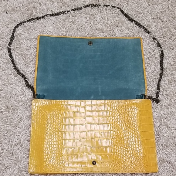 Marc Jacobs oversize clutch - Picture 5 of 7